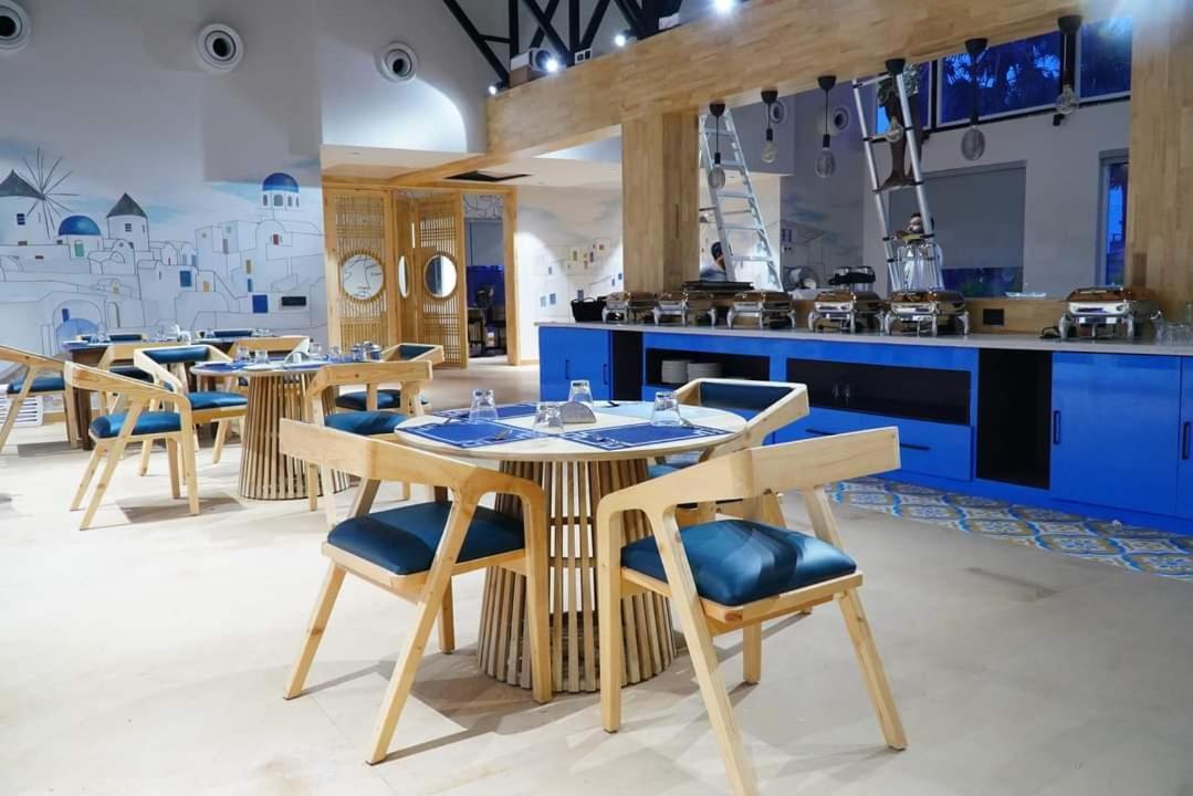V Hotels And Resorts Chirala Extérieur photo