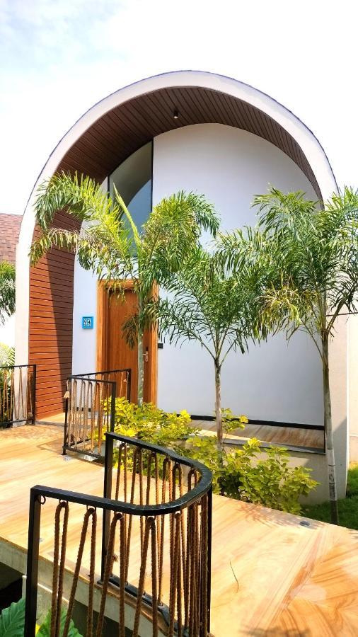 V Hotels And Resorts Chirala Extérieur photo