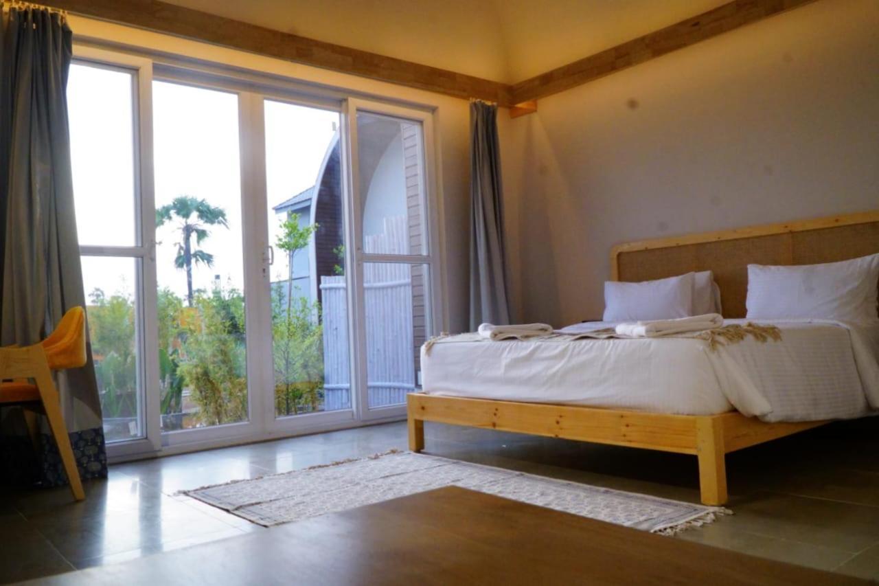V Hotels And Resorts Chirala Extérieur photo